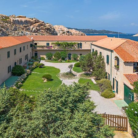 Residence Cala Francese - Case Sul Mare La Maddalena  Luaran gambar